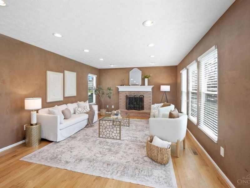 6579 Villagefield Drive, Mason, OH 45040 Photo 21