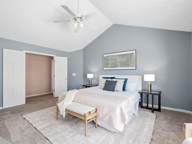 6579 Villagefield Drive, Mason, OH 45040 Photo 29