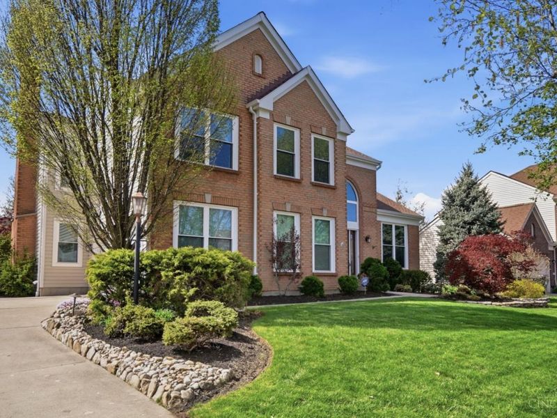 6579 Villagefield Drive, Mason, OH 45040 Photo 3