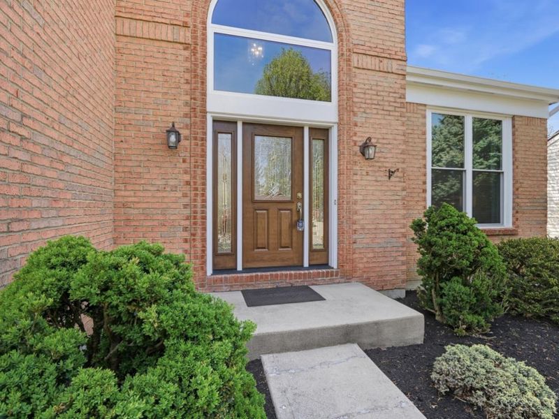 6579 Villagefield Drive, Mason, OH 45040 Photo 4