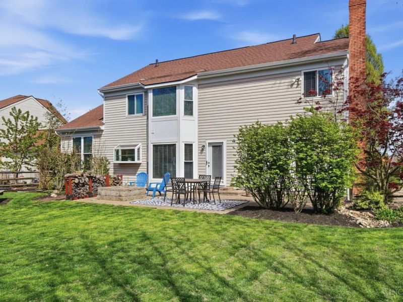 6579 Villagefield Drive, Mason, OH 45040 Photo 59