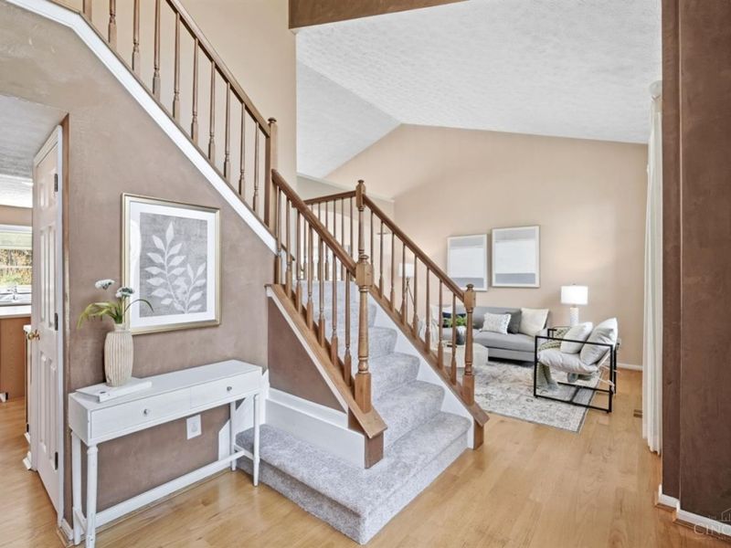 6579 Villagefield Drive, Mason, OH 45040 Photo 6