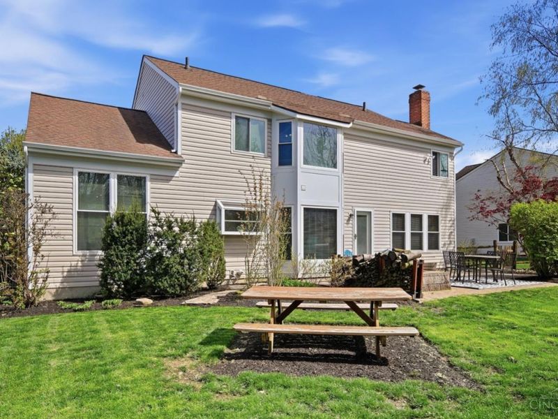 6579 Villagefield Drive, Mason, OH 45040 Photo 63