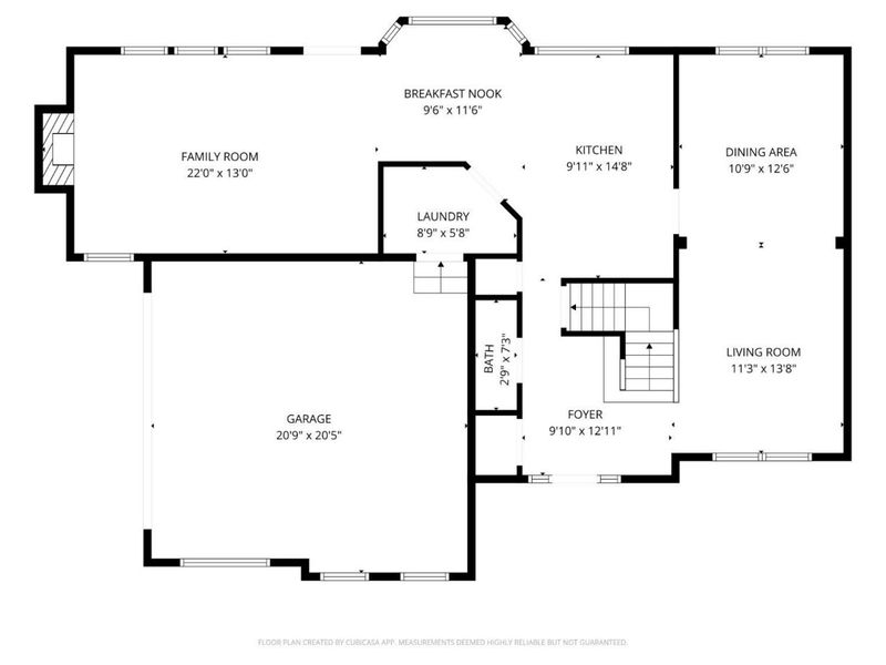 6579 Villagefield Drive, Mason, OH 45040 Photo 74