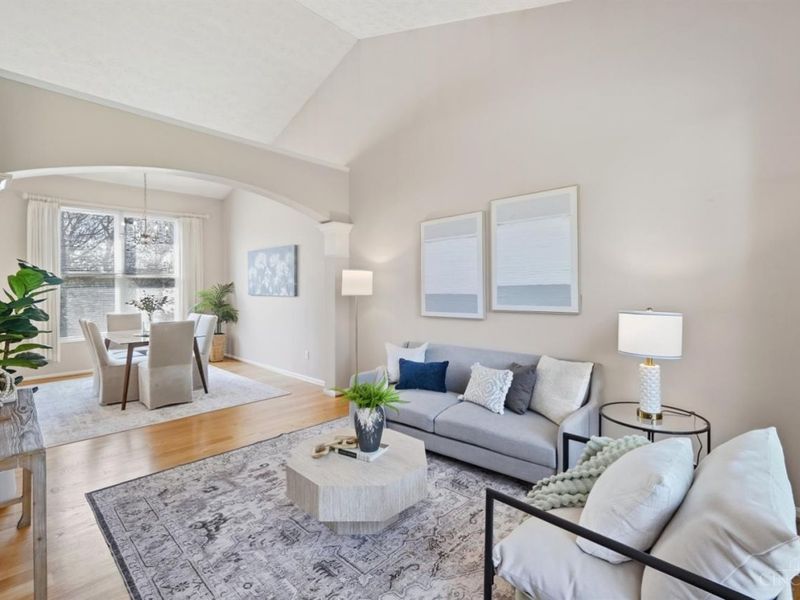 6579 Villagefield Drive, Mason, OH 45040 Photo 8