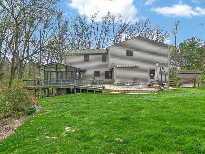 12129 Rich Road, Symmes Township, OH 45140 Photo 81