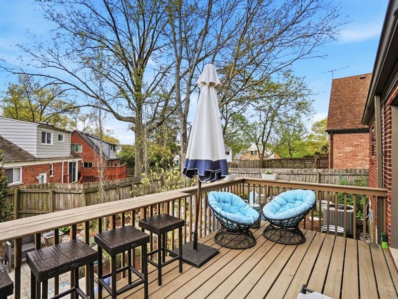 3239 Ashwood Drive, Cincinnati, OH 45213 Photo 60