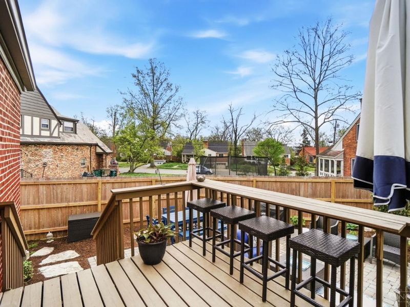 3239 Ashwood Drive, Cincinnati, OH 45213 Photo 61