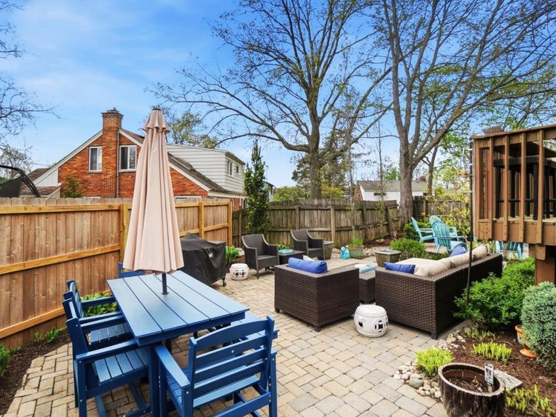 3239 Ashwood Drive, Cincinnati, OH 45213 Photo 63