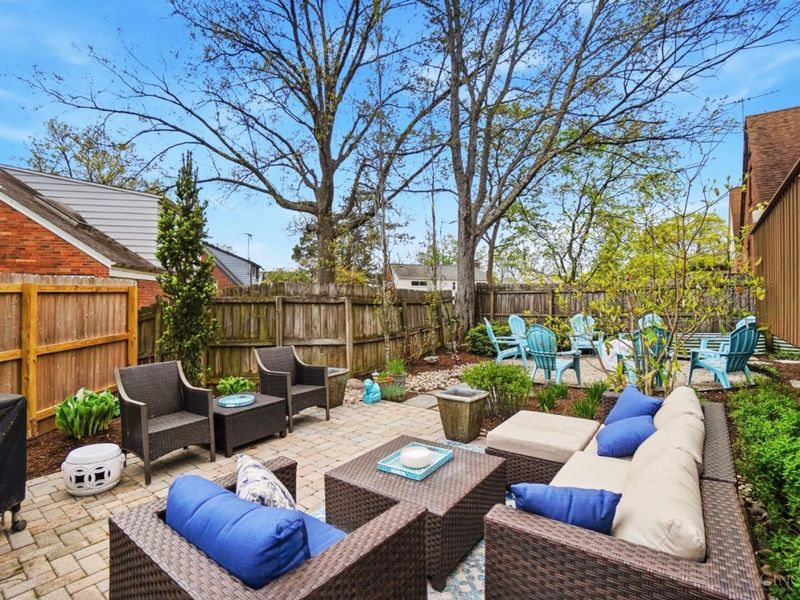 3239 Ashwood Drive, Cincinnati, OH 45213 Photo 64