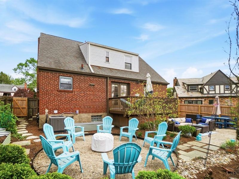 3239 Ashwood Drive, Cincinnati, OH 45213 Photo 66