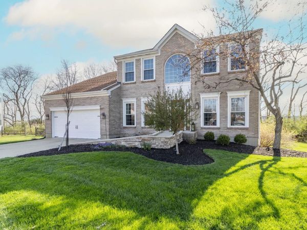 4029 Fox Hollow Court, Deerfield Twp., OH 45040