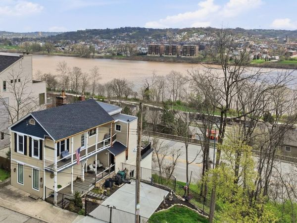 1221 Martin Drive, Cincinnati, OH 45202