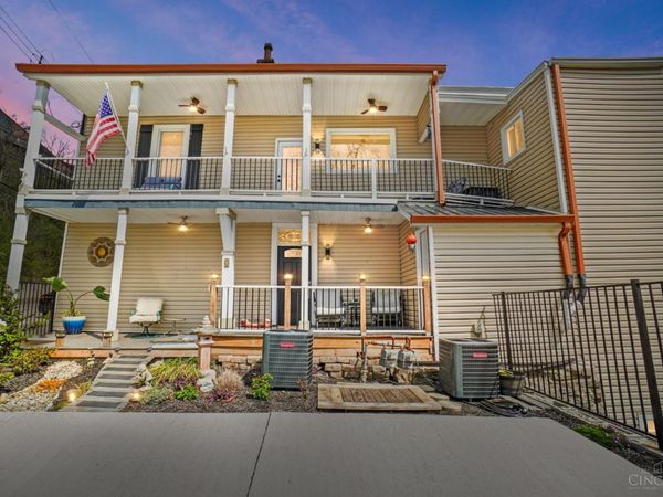 1221 Martin Drive, Cincinnati, OH 45202