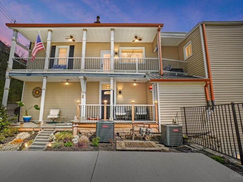 1221 Martin Drive, Cincinnati, OH 45202 Photo 1