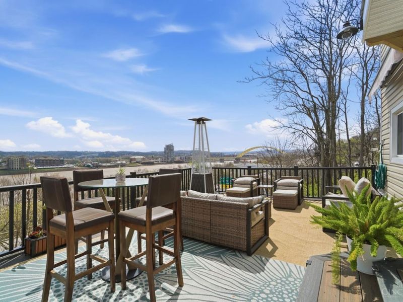 1221 Martin Drive, Cincinnati, OH 45202 Photo 41