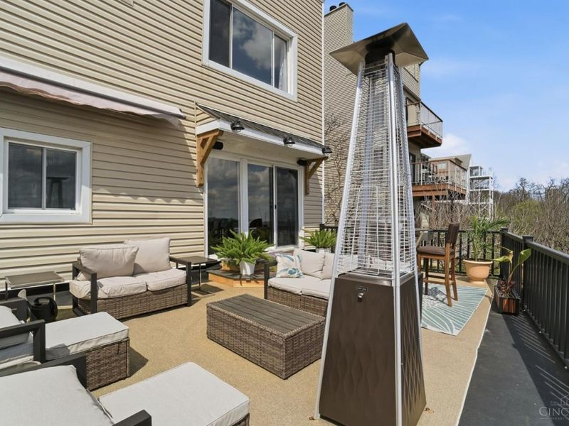 1221 Martin Drive, Cincinnati, OH 45202 Photo 43