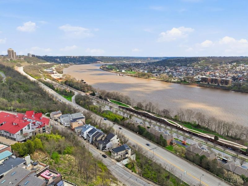 1221 Martin Drive, Cincinnati, OH 45202 Photo 47