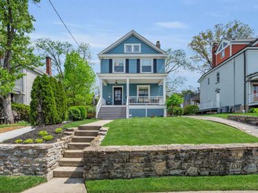 3330 Monteith Avenue, Cincinnati, OH 45208