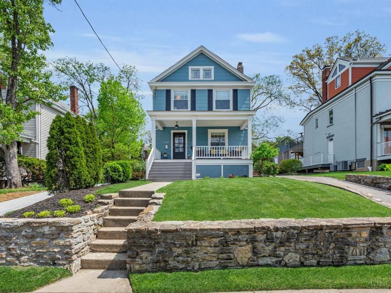 3330 Monteith Avenue, Cincinnati, OH 45208 Photo 1