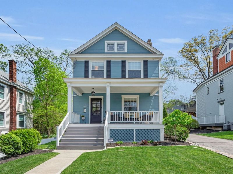 3330 Monteith Avenue, Cincinnati, OH 45208 Photo 2