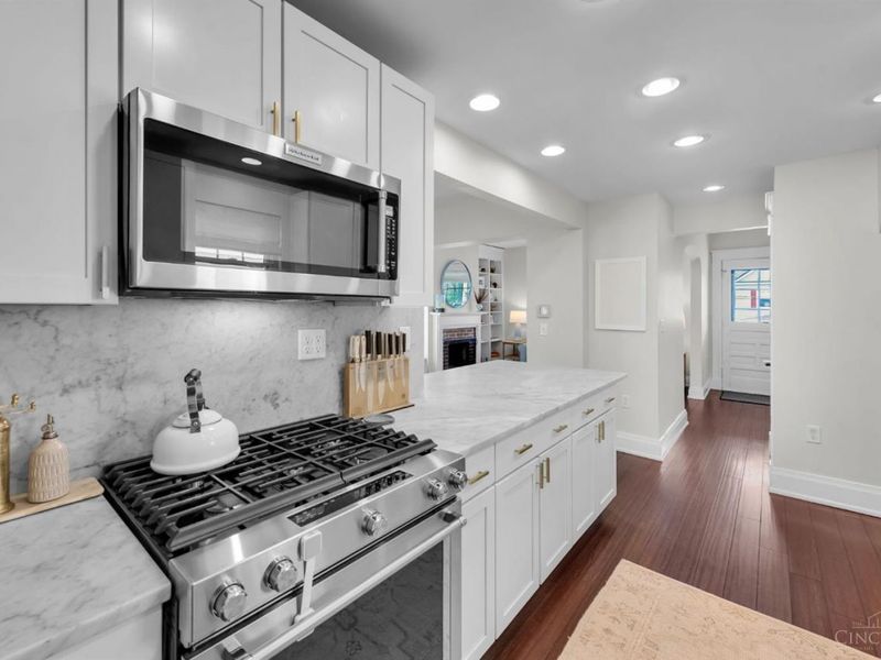 3330 Monteith Avenue, Cincinnati, OH 45208 Photo 22