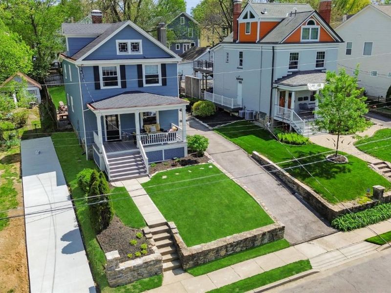 3330 Monteith Avenue, Cincinnati, OH 45208 Photo 3