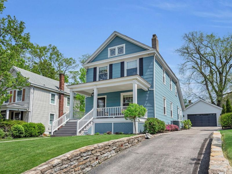 3330 Monteith Avenue, Cincinnati, OH 45208 Photo 5