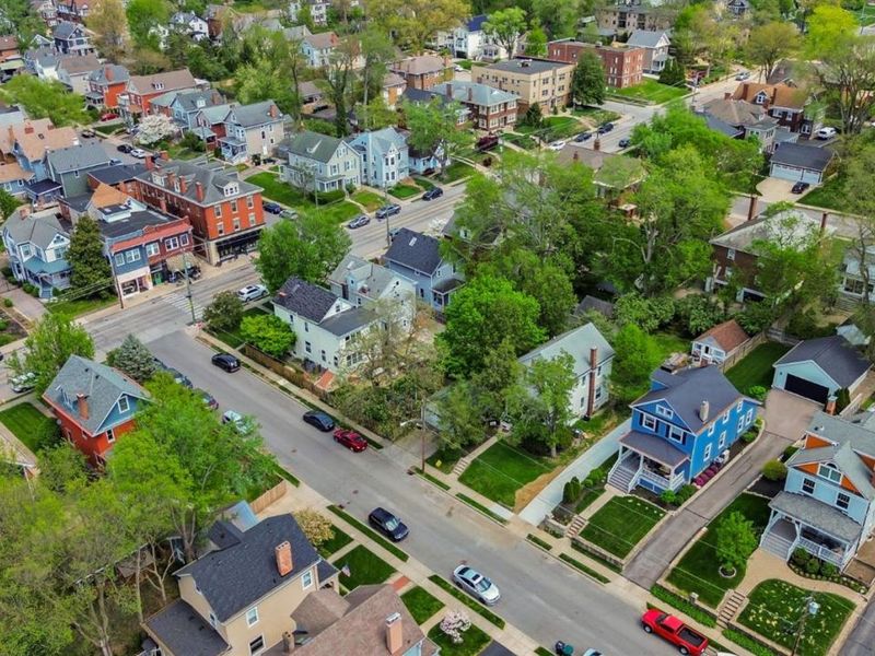 3330 Monteith Avenue, Cincinnati, OH 45208 Photo 57