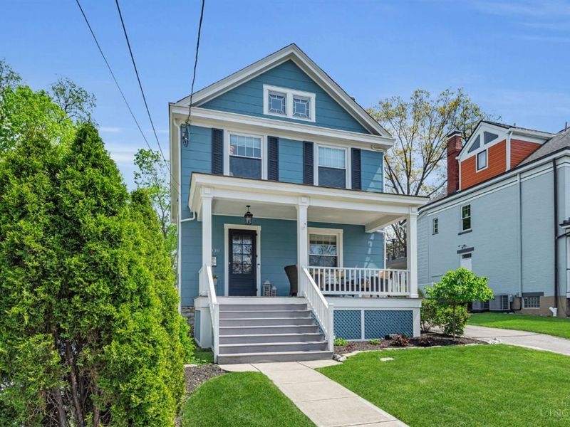 3330 Monteith Avenue, Cincinnati, OH 45208 Photo 6