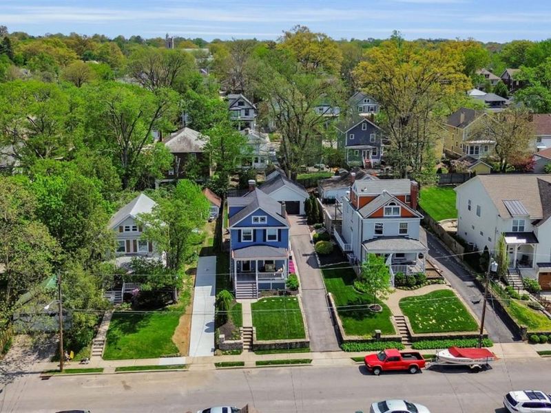 3330 Monteith Avenue, Cincinnati, OH 45208 Photo 60