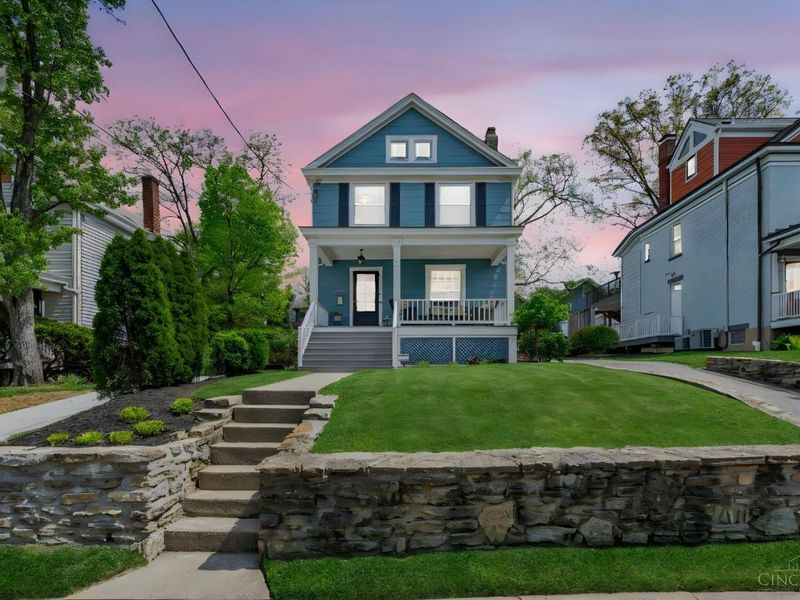 3330 Monteith Avenue, Cincinnati, OH 45208 Photo 61