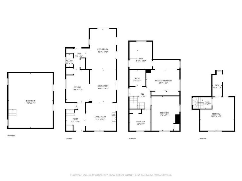 3330 Monteith Avenue, Cincinnati, OH 45208 Photo 62