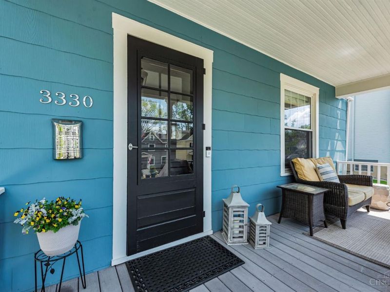 3330 Monteith Avenue, Cincinnati, OH 45208 Photo 8