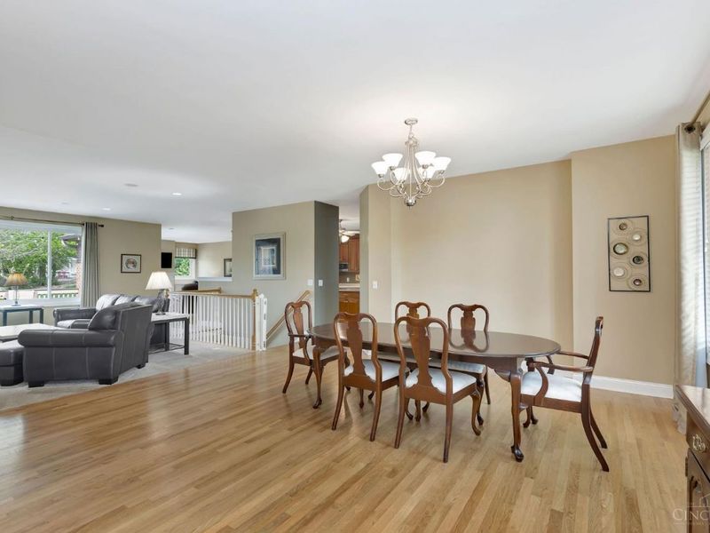 9959 Thoroughbred Lane, Springfield Twp., OH 45231 Photo 10