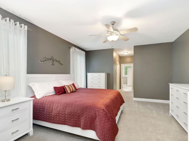 9959 Thoroughbred Lane, Springfield Twp., OH 45231 Photo 18