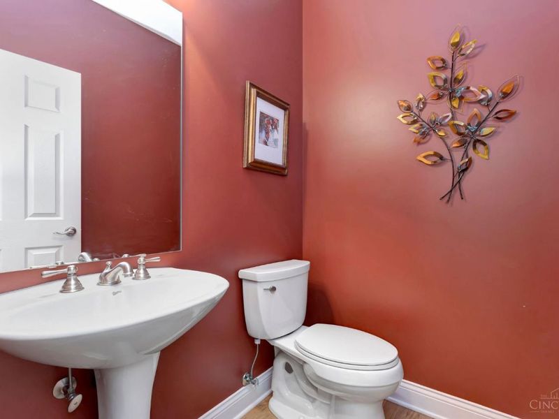 9959 Thoroughbred Lane, Springfield Twp., OH 45231 Photo 24