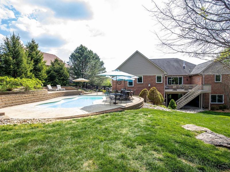 9959 Thoroughbred Lane, Springfield Twp., OH 45231 Photo 28