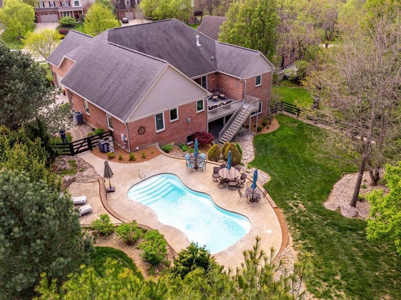 9959 Thoroughbred Lane, Springfield Twp., OH 45231 Photo 4