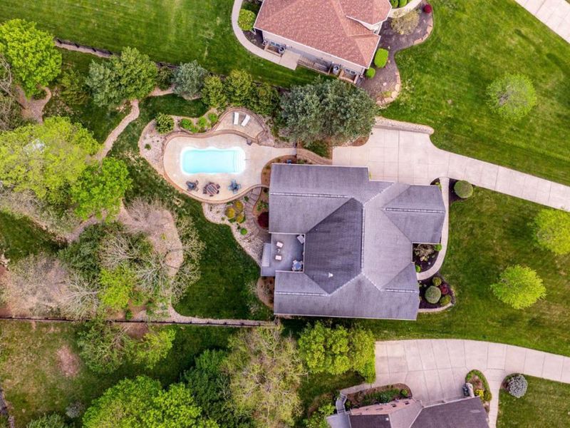 9959 Thoroughbred Lane, Springfield Twp., OH 45231 Photo 43