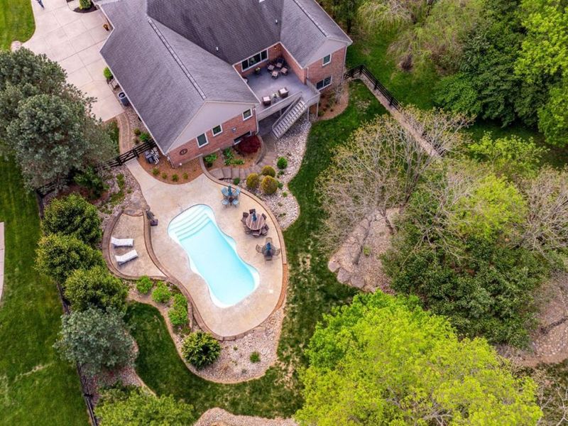 9959 Thoroughbred Lane, Springfield Twp., OH 45231 Photo 44