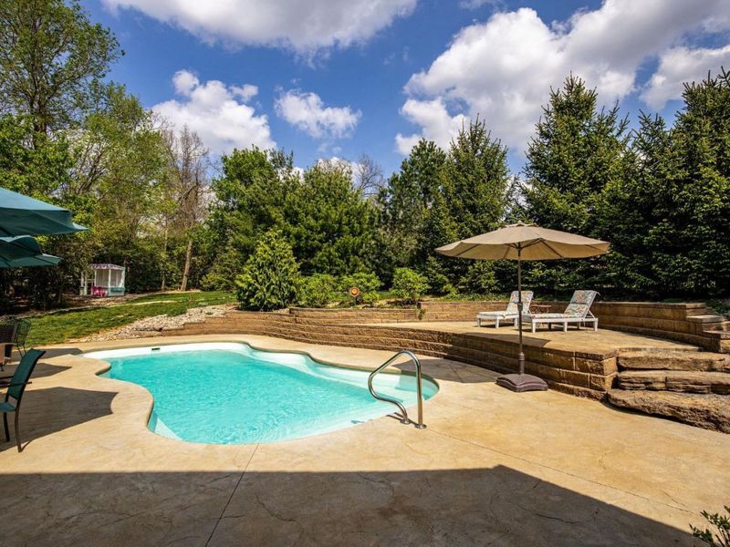 9959 Thoroughbred Lane, Springfield Twp., OH 45231 Photo 45