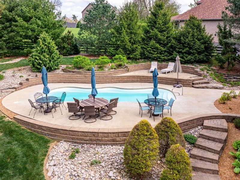 9959 Thoroughbred Lane, Springfield Twp., OH 45231 Photo 46