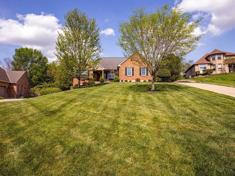 9959 Thoroughbred Lane, Springfield Twp., OH 45231 Photo 48