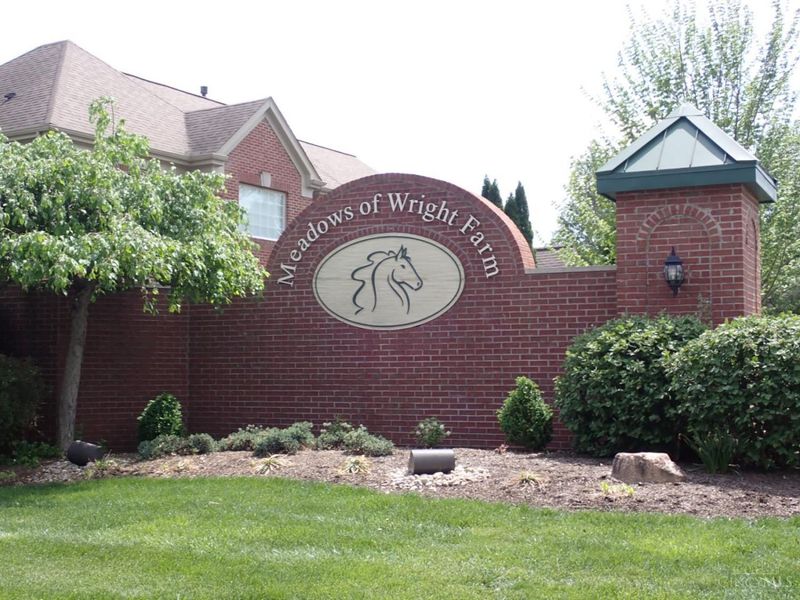 9959 Thoroughbred Lane, Springfield Twp., OH 45231 Photo 49