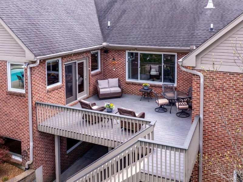 9959 Thoroughbred Lane, Springfield Twp., OH 45231 Photo 5