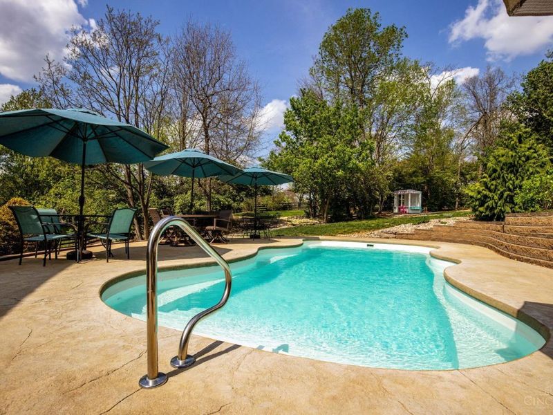 9959 Thoroughbred Lane, Springfield Twp., OH 45231 Photo 6