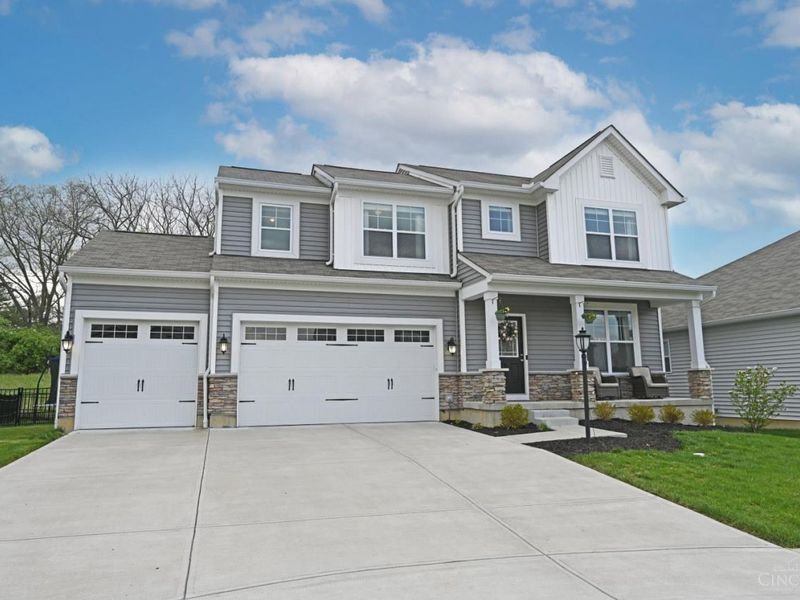 5183 Center View Drive, Union Twp, OH 45150 Photo 2