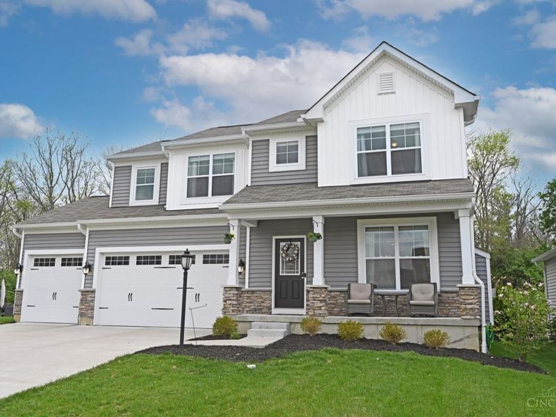 5183 Center View Drive, Union Twp, OH 45150 Photo 3