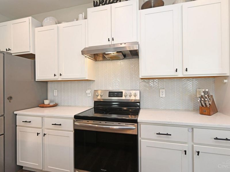 5183 Center View Drive, Union Twp, OH 45150 Photo 9